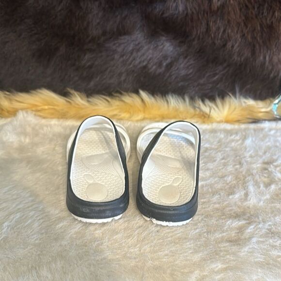 Spenco sandals 7 (6015B) - Picture 4 of 5